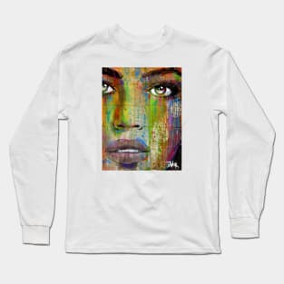 Think so Long Sleeve T-Shirt